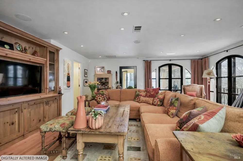 2395 Pickett Road Calistoga, CA 94515