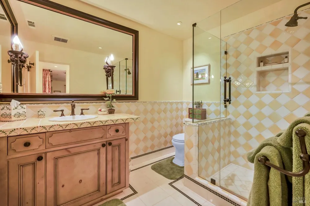 2395 Pickett Road Calistoga, CA 94515