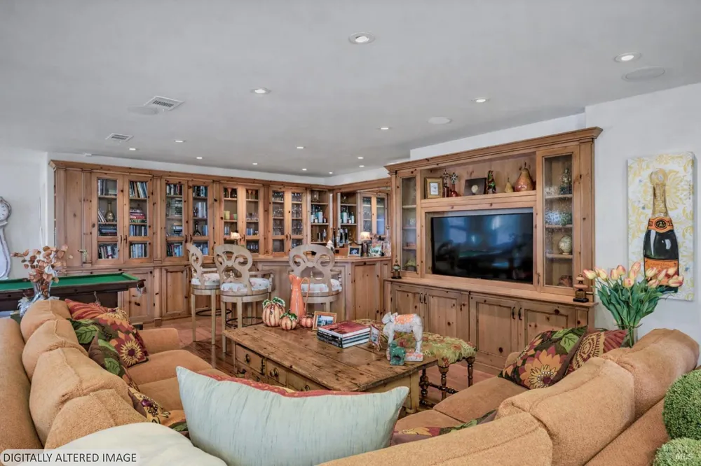 2395 Pickett Road Calistoga, CA 94515