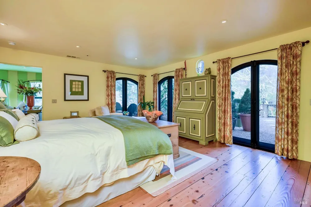 2395 Pickett Road Calistoga, CA 94515