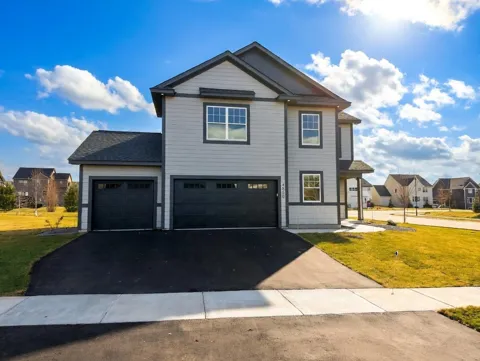 4550 Savanna Trail