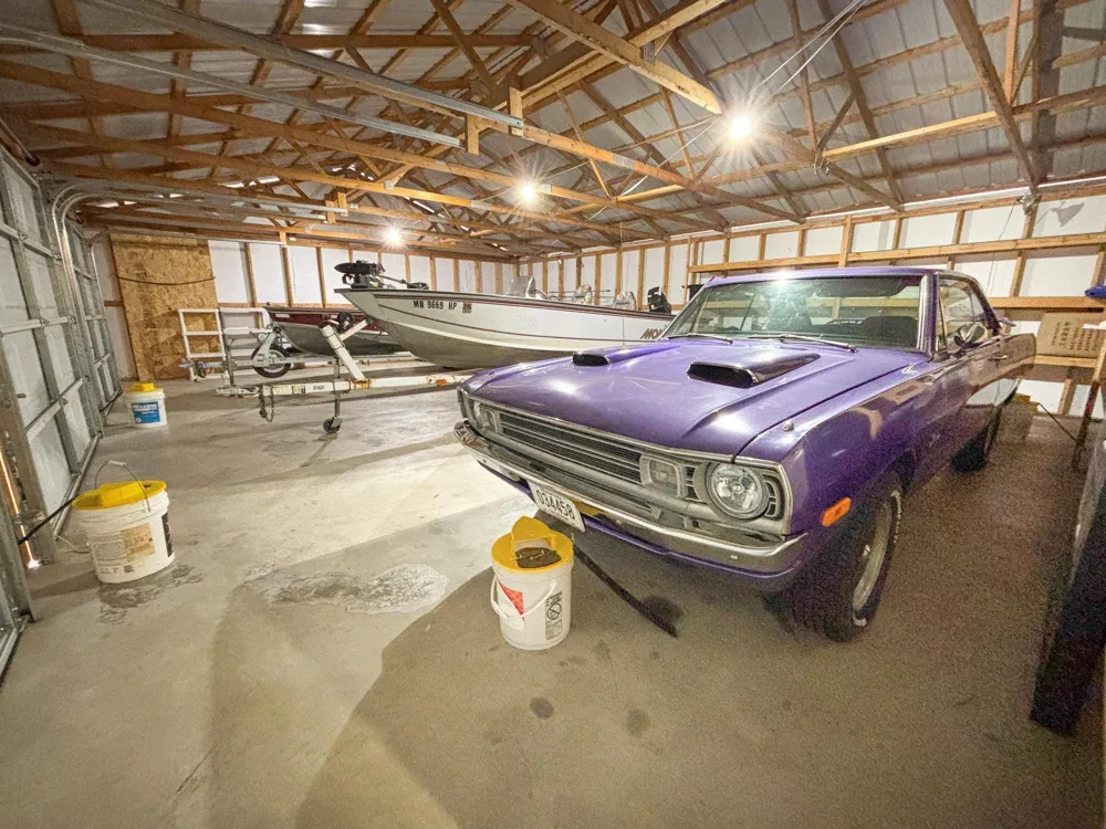 32738 US 71 Menahga, MN 56464