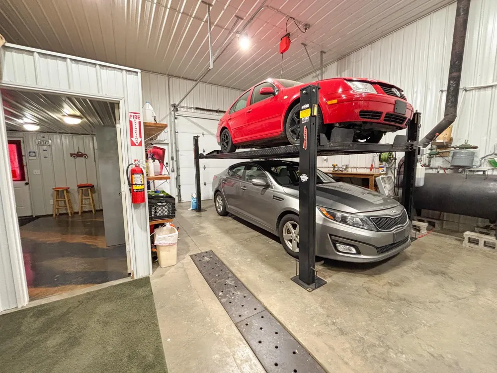32738 US 71 Menahga, MN 56464