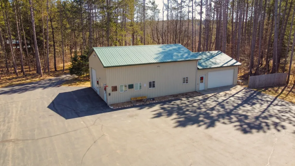 32738 US 71 Menahga, MN 56464