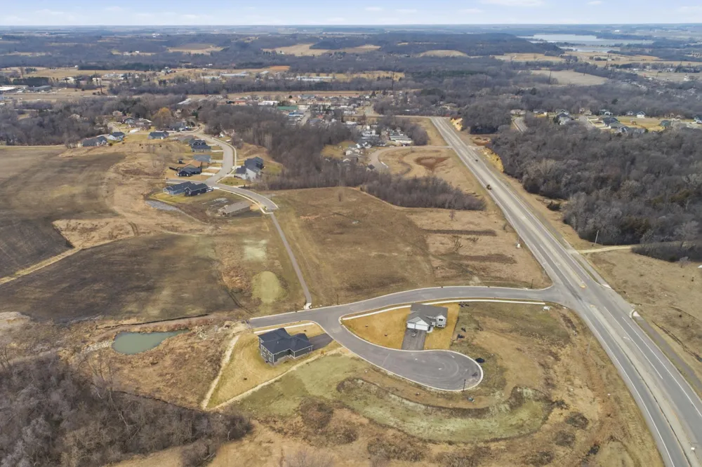 6839 Timberview Court Cannon Falls, MN 55009