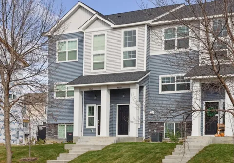 3139 Clover Ridge Drive