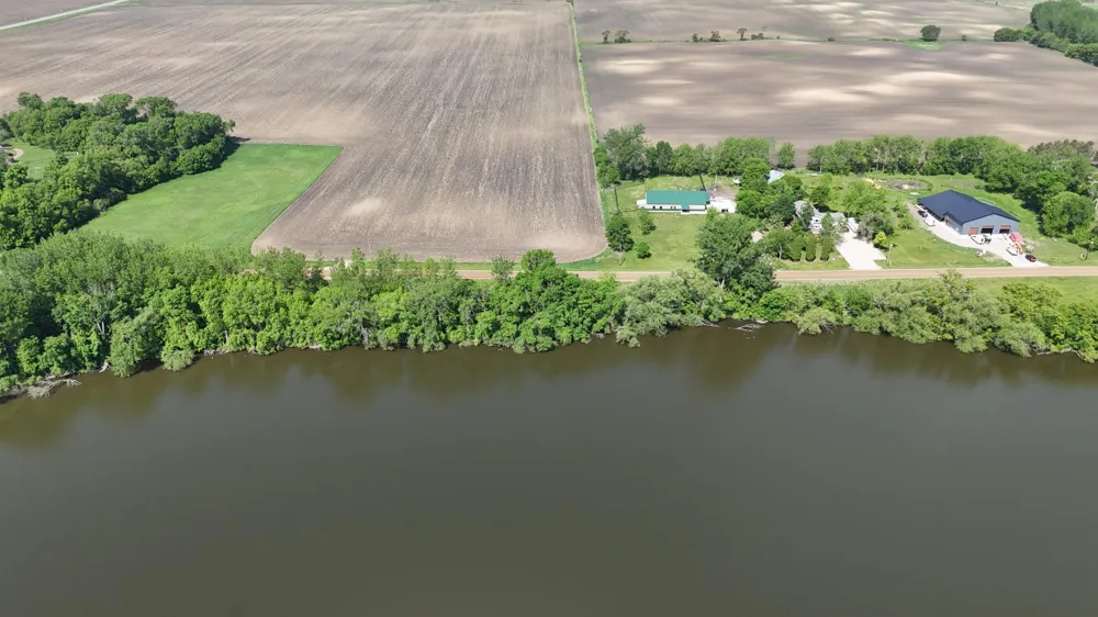 TBD Otter Street SW Hutchinson, MN 55350