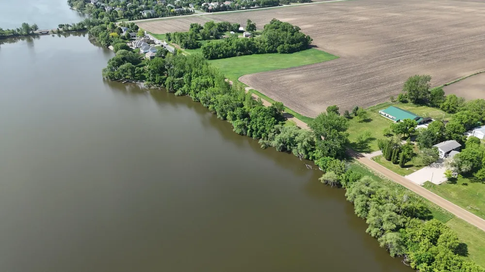 TBD Otter Street SW Hutchinson, MN 55350