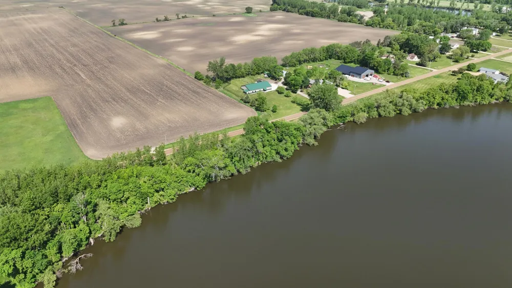 TBD Otter Street SW Hutchinson, MN 55350