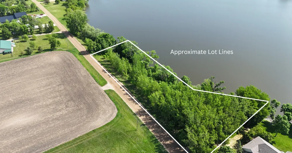 TBD Otter Street SW Hutchinson, MN 55350