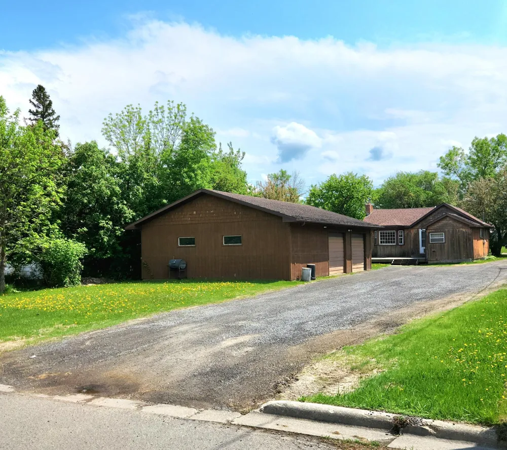 116 12th Street W International Falls, MN 56649