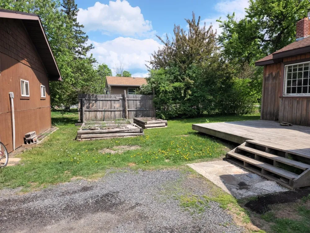 116 12th Street W International Falls, MN 56649