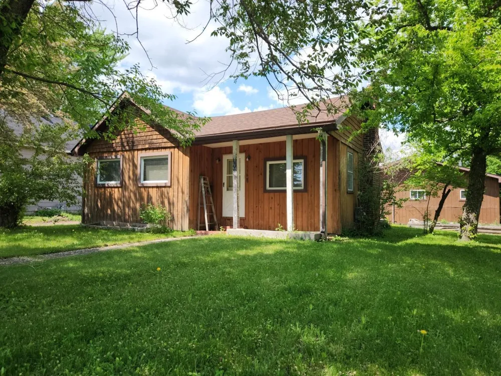 116 12th Street W International Falls, MN 56649