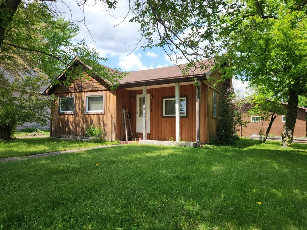 116 12th Street W International Falls, MN 56649