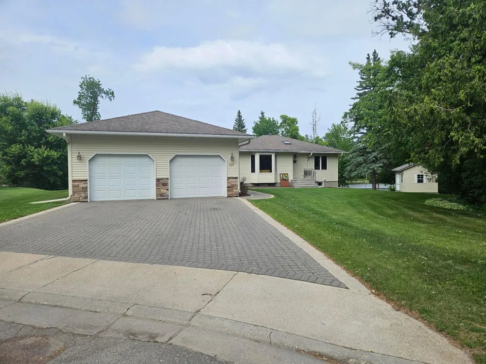 1217 Taft Street E Thief River Falls, MN 56701