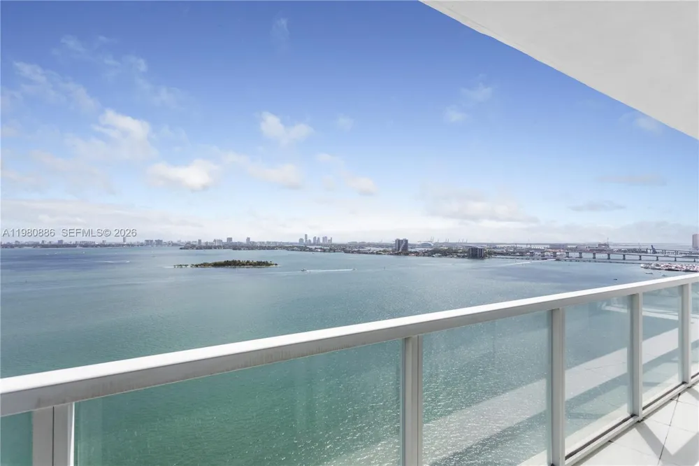 665 NE 25th St #2102 Miami, FL 33137
