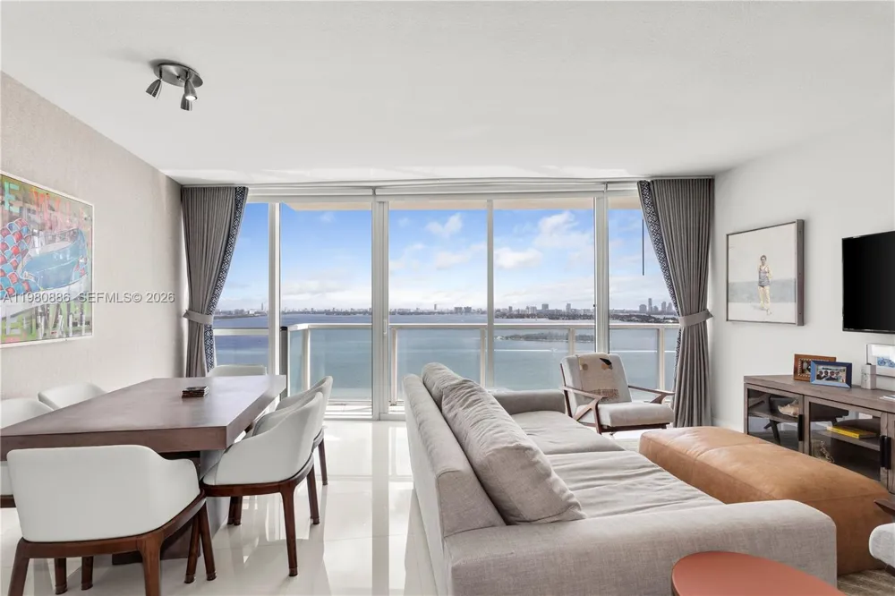 665 NE 25th St #2102 Miami, FL 33137