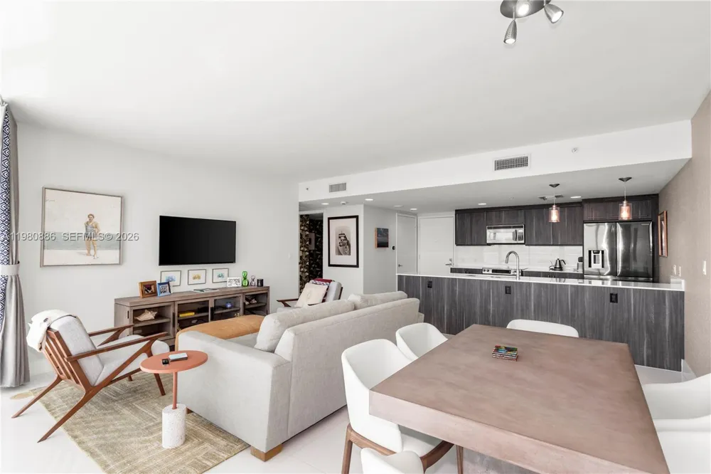 665 NE 25th St #2102 Miami, FL 33137