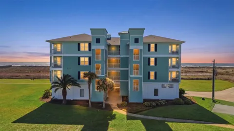 4221 Grassy Pointe Drive #202