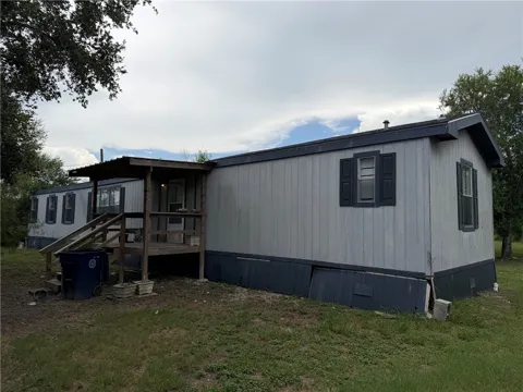 388 County Road 1341