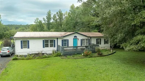 1170 River Woods Drive