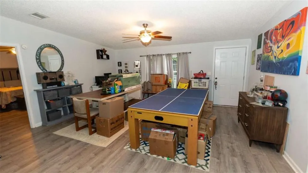 1170 River Woods Drive Madison, GA 30650
