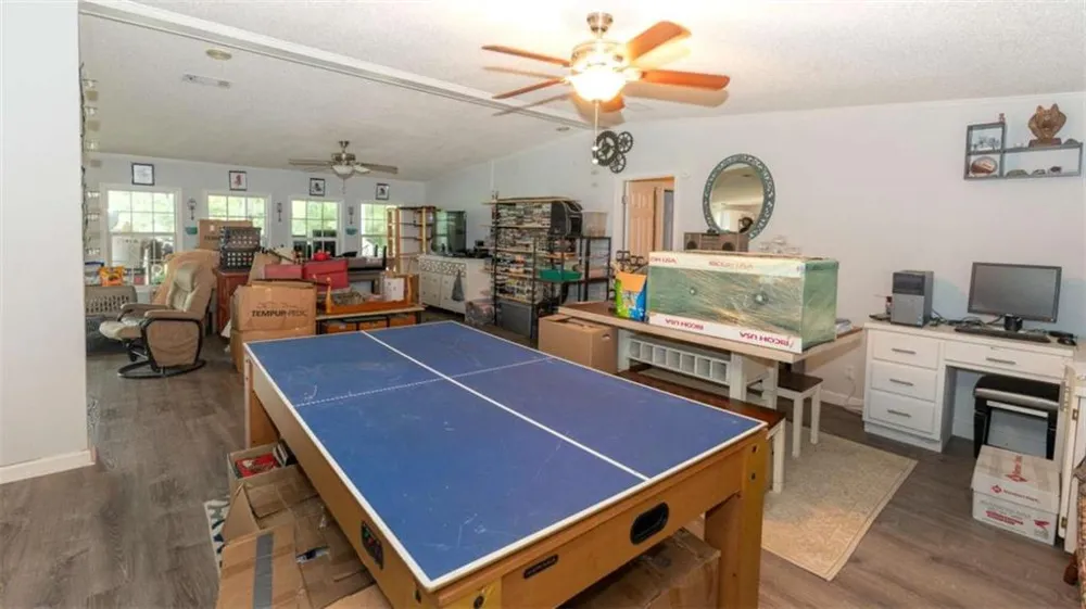 1170 River Woods Drive Madison, GA 30650