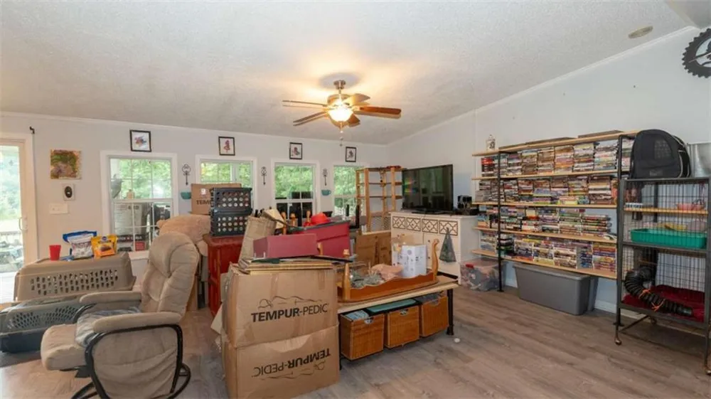 1170 River Woods Drive Madison, GA 30650
