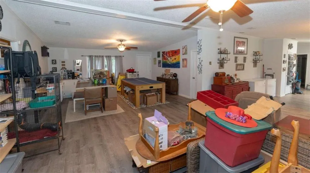 1170 River Woods Drive Madison, GA 30650