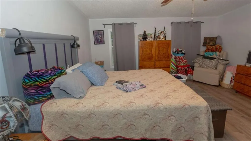 1170 River Woods Drive Madison, GA 30650