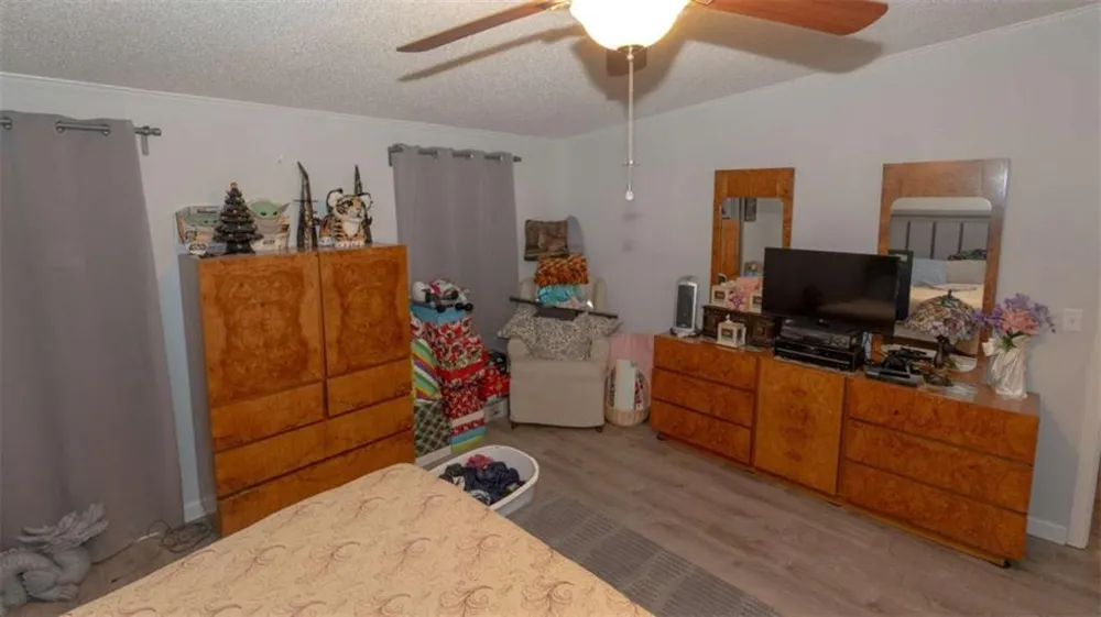 1170 River Woods Drive Madison, GA 30650