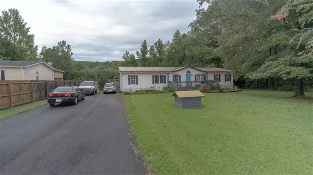 1170 River Woods Drive Madison, GA 30650