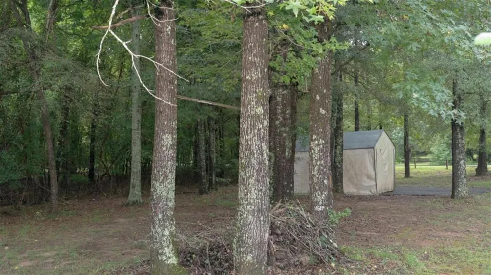 1170 River Woods Drive Madison, GA 30650
