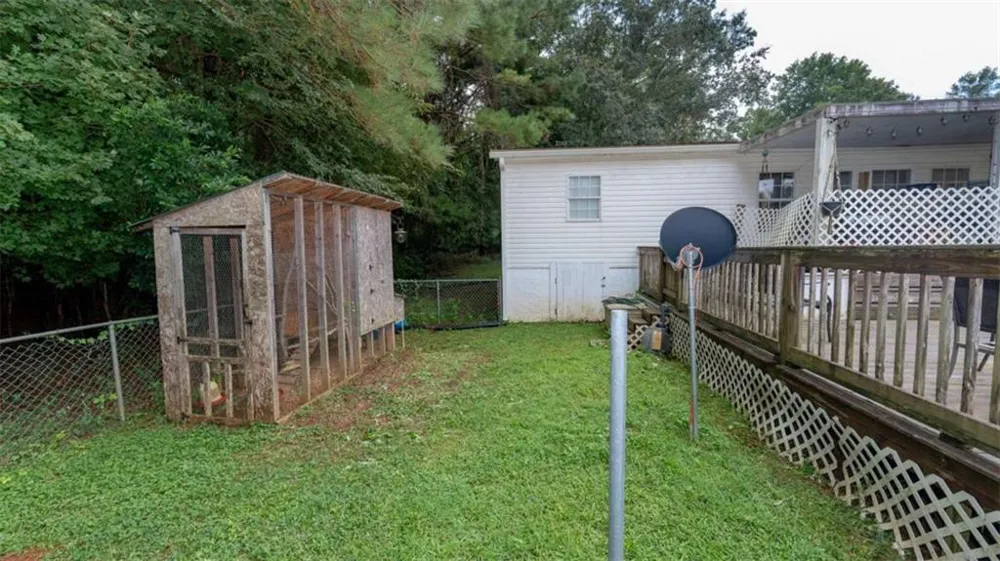 1170 River Woods Drive Madison, GA 30650