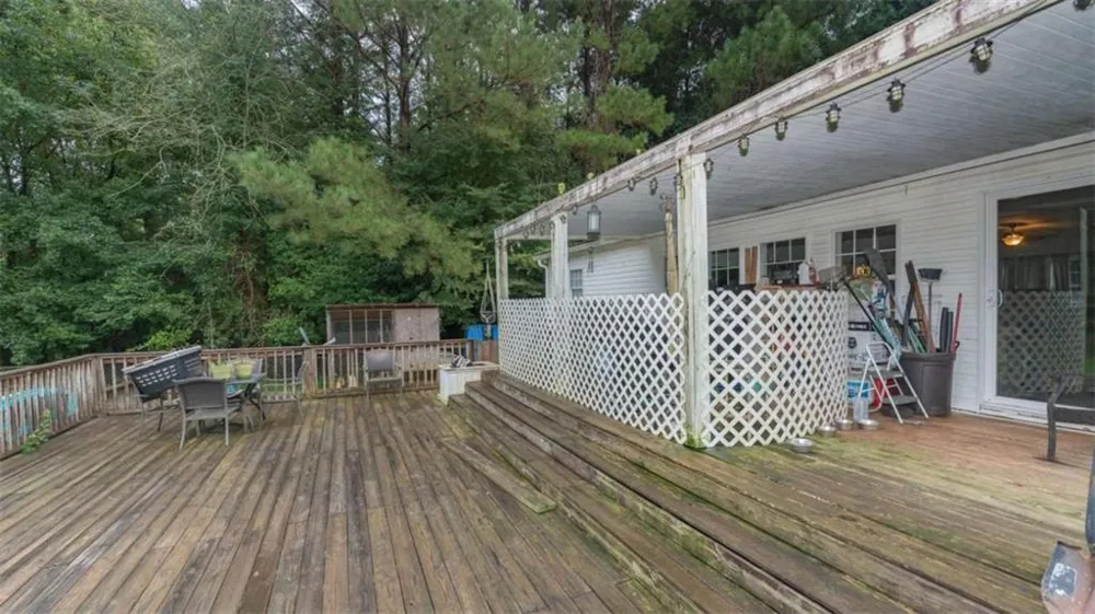1170 River Woods Drive Madison, GA 30650