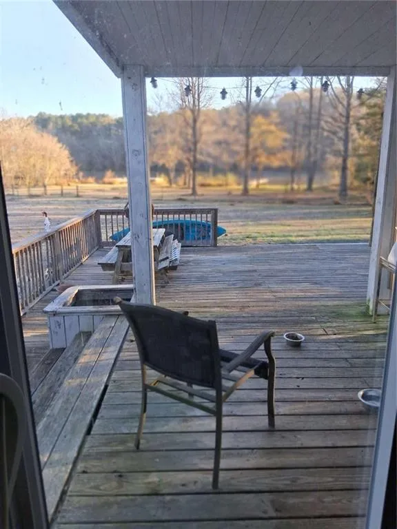 1170 River Woods Drive Madison, GA 30650