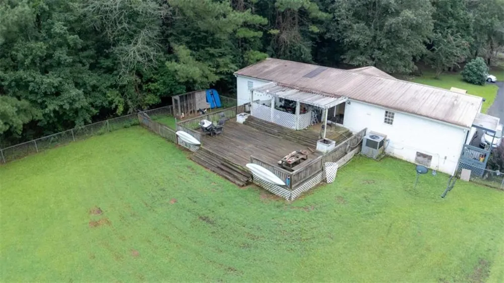 1170 River Woods Drive Madison, GA 30650