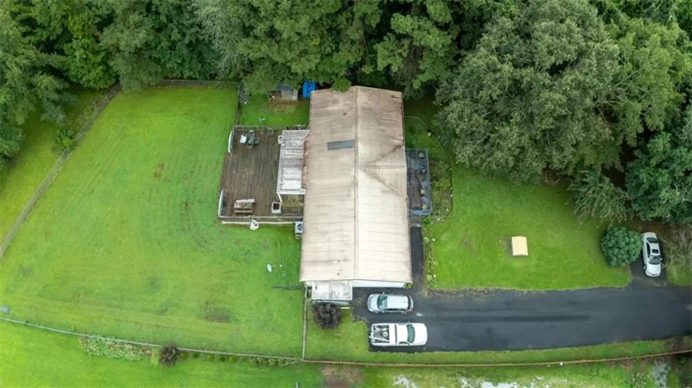 1170 River Woods Drive Madison, GA 30650
