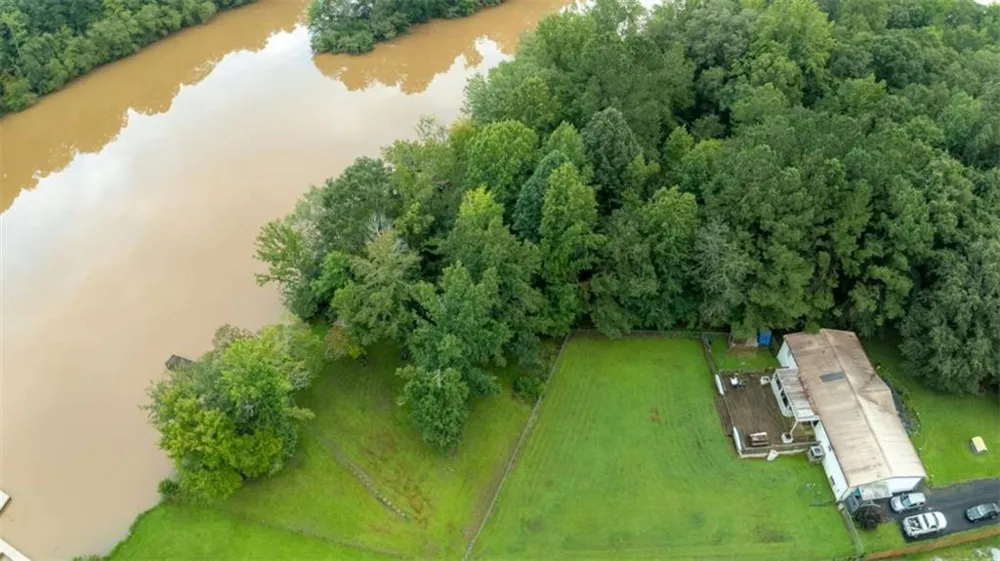 1170 River Woods Drive Madison, GA 30650
