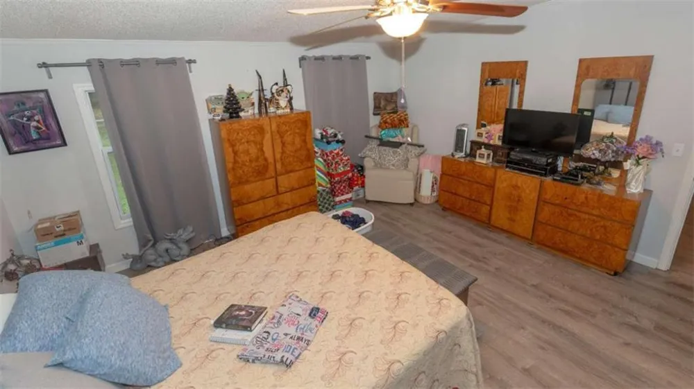 1170 River Woods Drive Madison, GA 30650