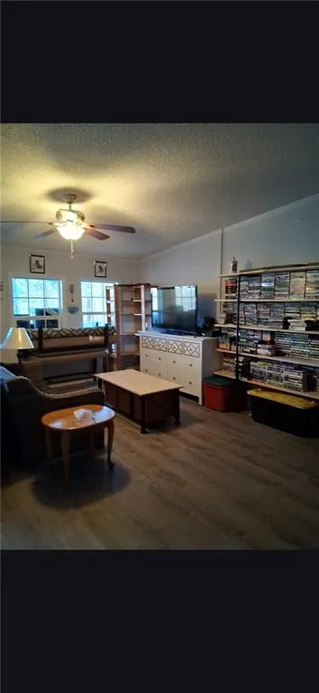 1170 River Woods Drive Madison, GA 30650