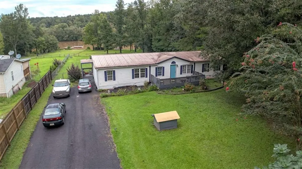 1170 River Woods Drive Madison, GA 30650