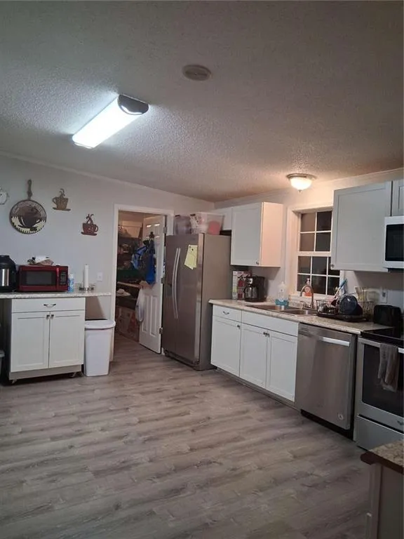 1170 River Woods Drive Madison, GA 30650