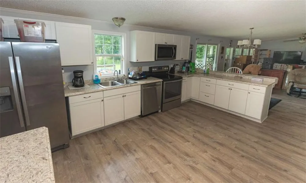 1170 River Woods Drive Madison, GA 30650