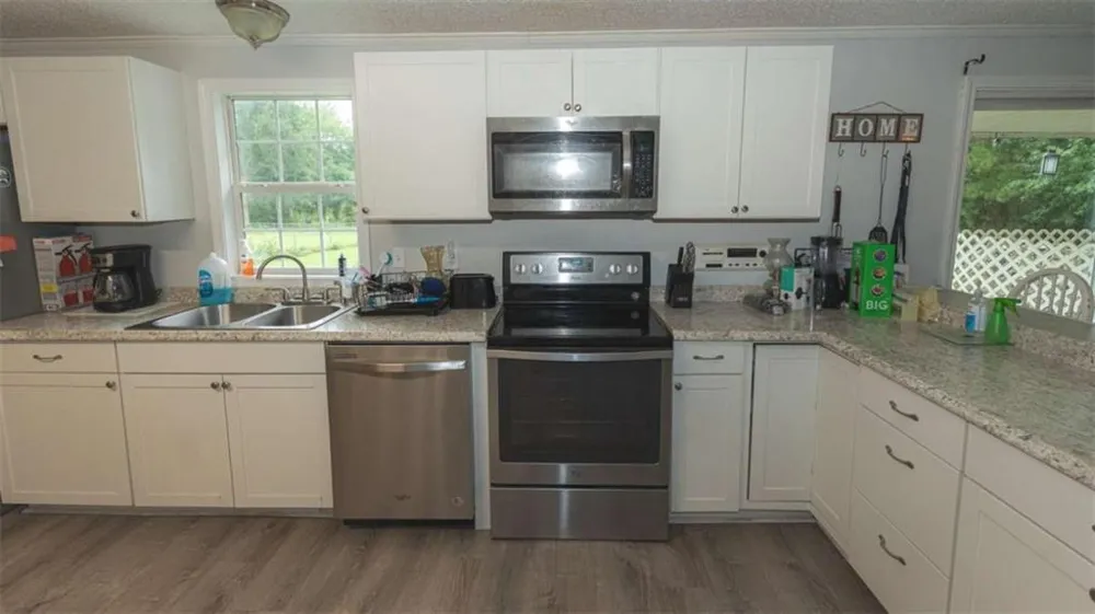 1170 River Woods Drive Madison, GA 30650