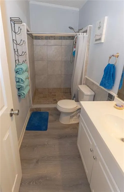 1170 River Woods Drive Madison, GA 30650