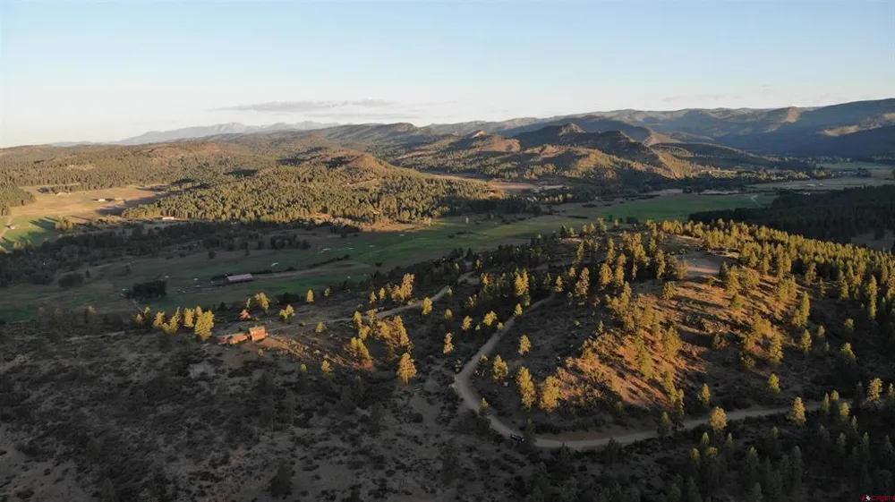 4 Beaver Creek Ranch Dr Bayfield, CO 81122