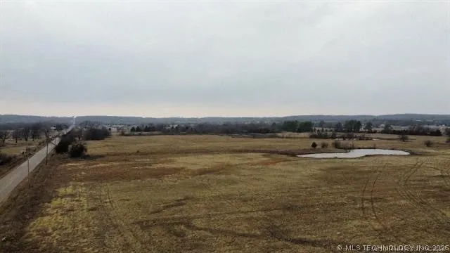 Oak Ridge Holdenville, OK 74848