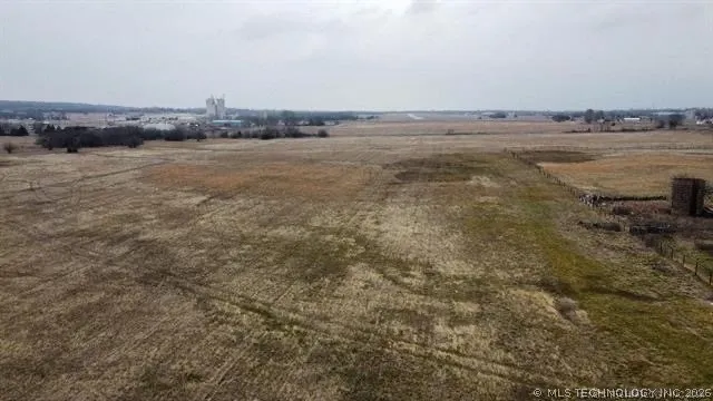 Oak Ridge Holdenville, OK 74848