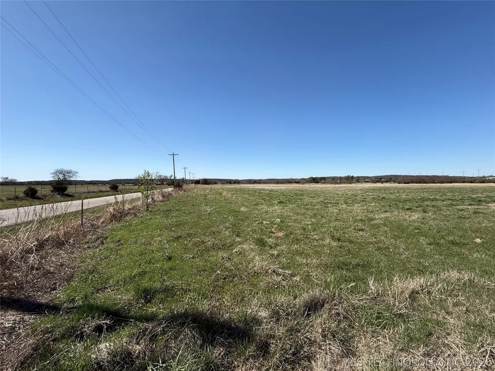 Oak Ridge Holdenville, OK 74848